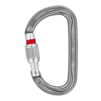 Карабин AmD screw lock