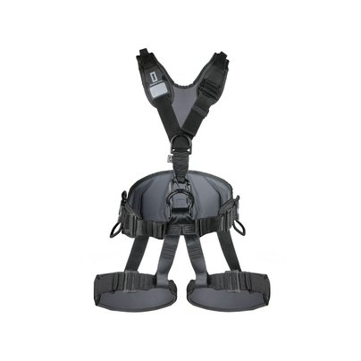 Привязь EXPERT 3D STANDARD Black