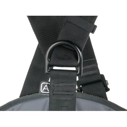 Страховочная привязь PROFI WORKER 3D Speed