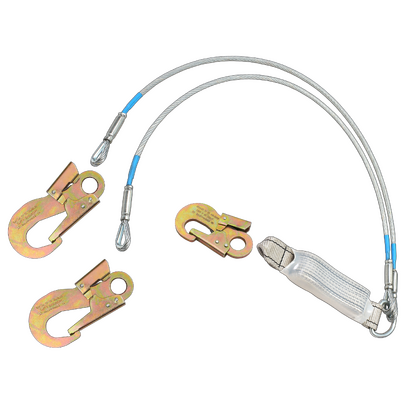 Строп аБд BG КРУ-02