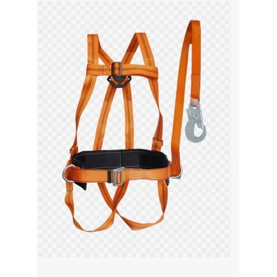 Страховочная привязь СП-03А