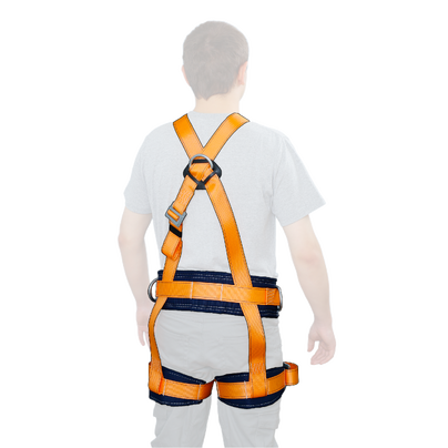 Страховочная привязь СПР-13