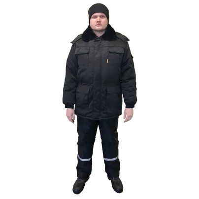 Копия Куртка утеплённая 