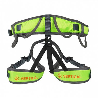 Страховочная привязь 